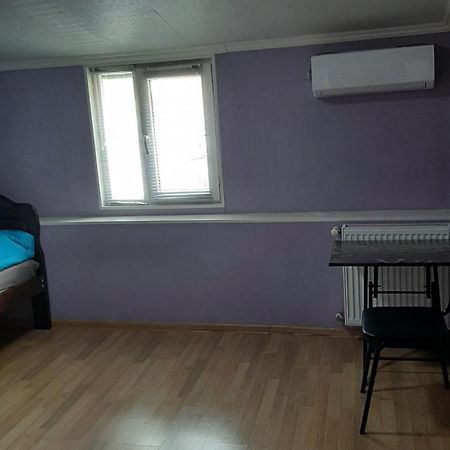 Gogoli Family Hotel Tbilisi Exteriör bild