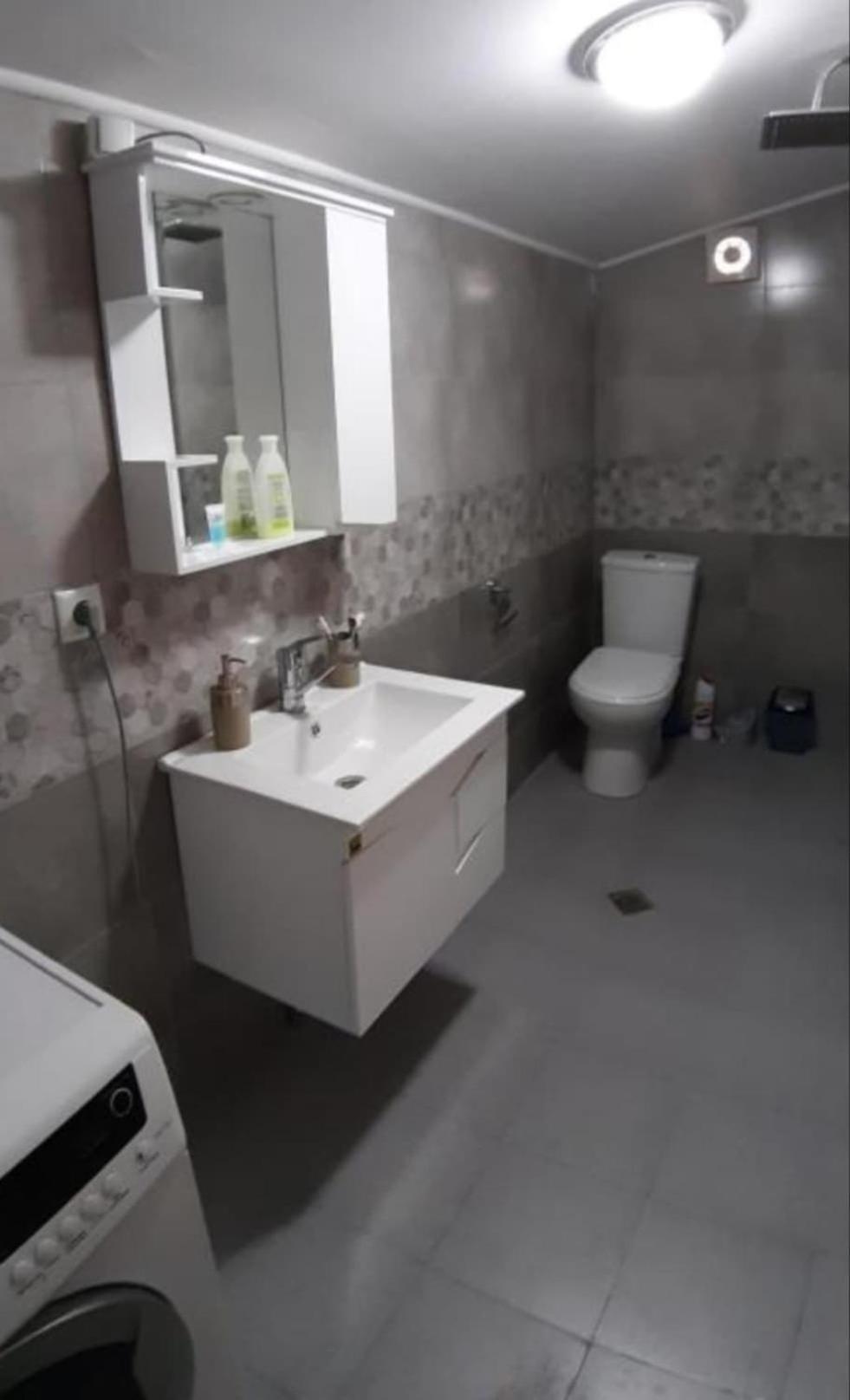 Gogoli Family Hotel Tbilisi Exteriör bild