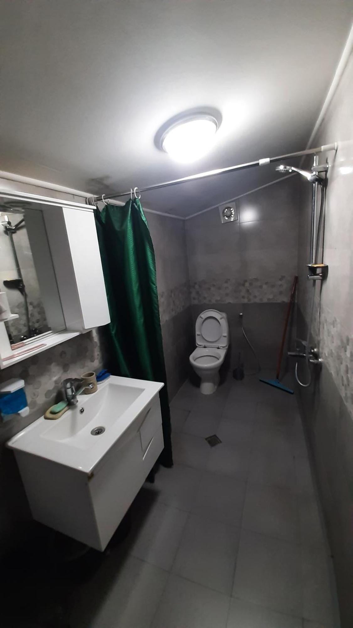Gogoli Family Hotel Tbilisi Exteriör bild