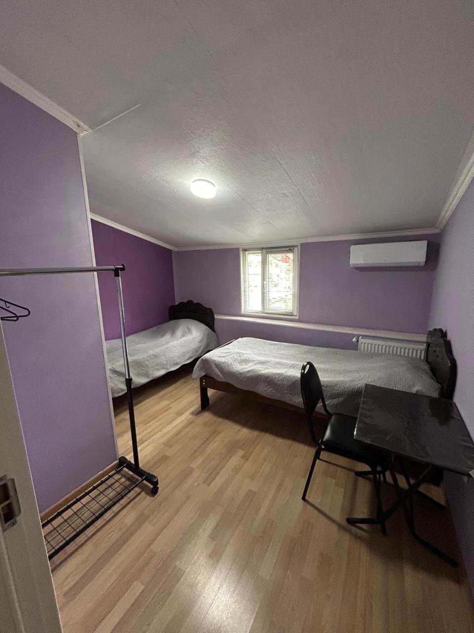 Gogoli Family Hotel Tbilisi Exteriör bild