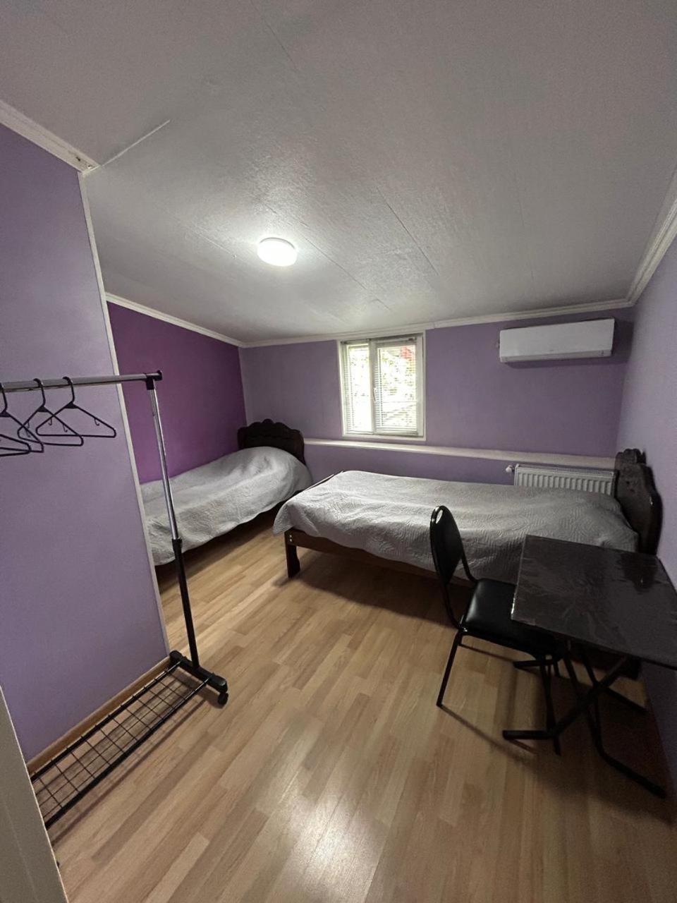 Gogoli Family Hotel Tbilisi Exteriör bild